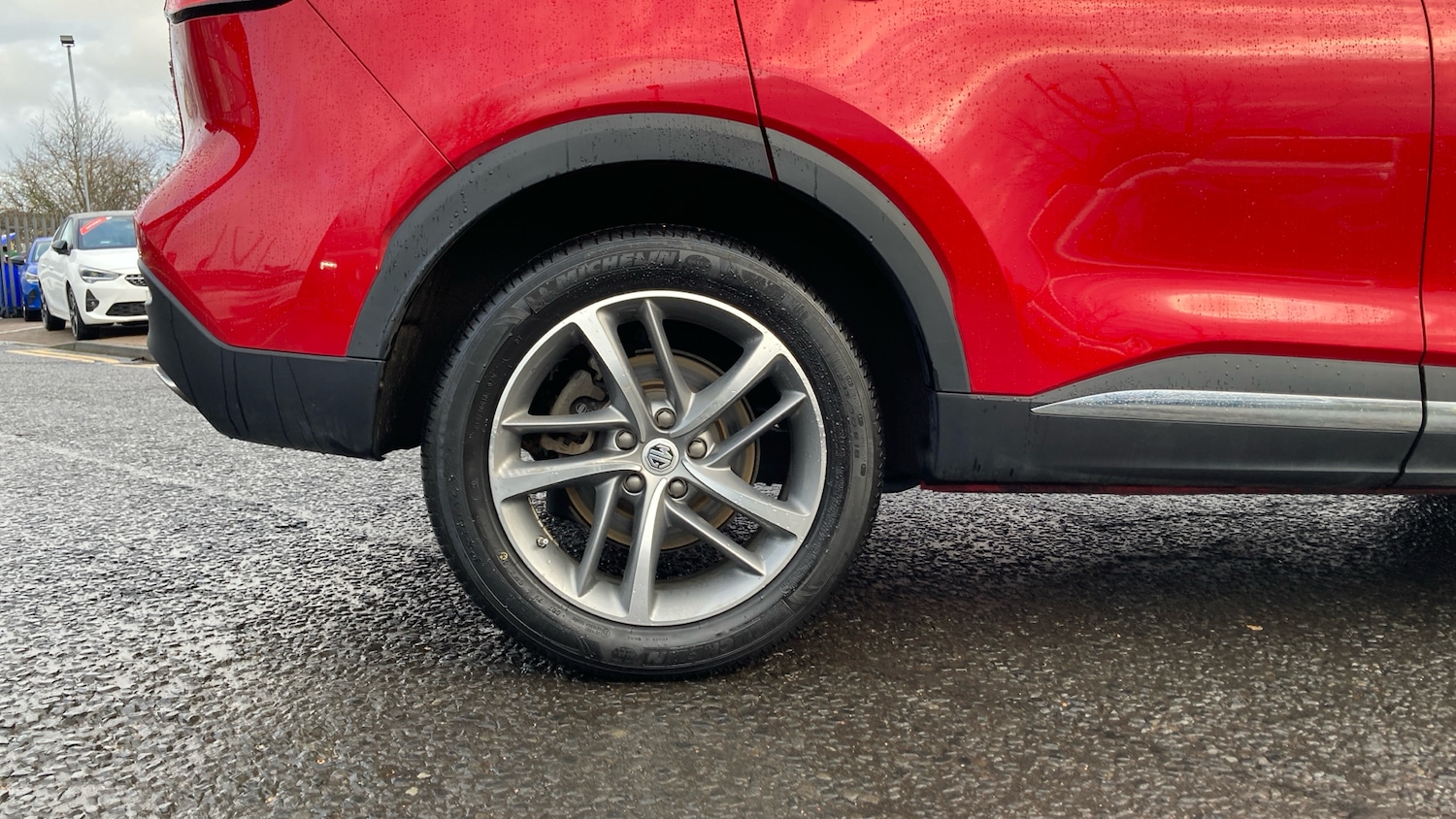 Used MG MG HS 2022 for sale - 77406816: Photo 7