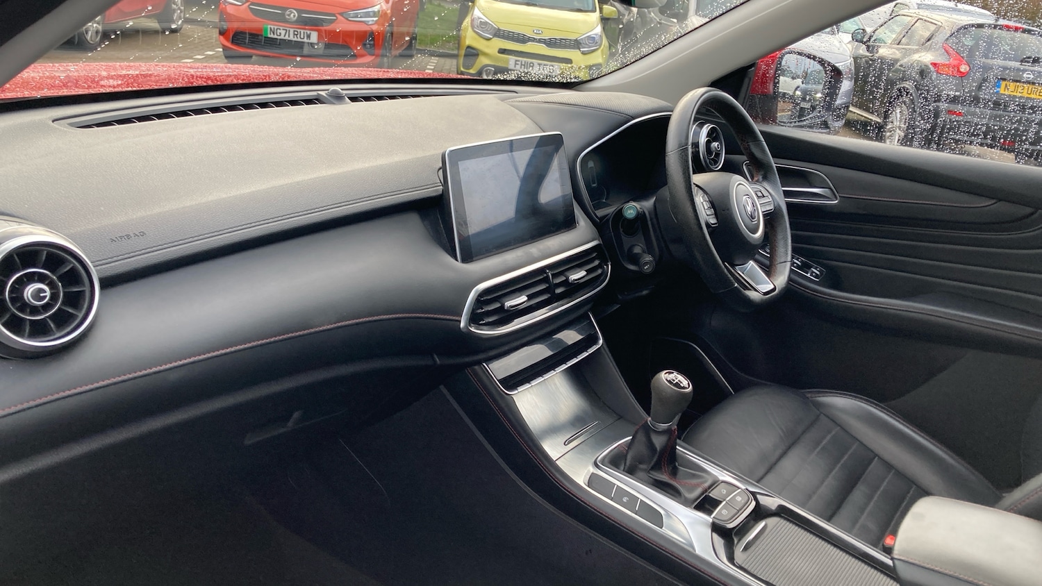 Used MG MG HS 2022 for sale - 77406816: Photo 9