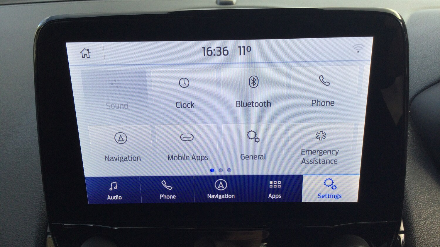 Used Ford Ecosport 2022 for sale - 77846330: Photo 12