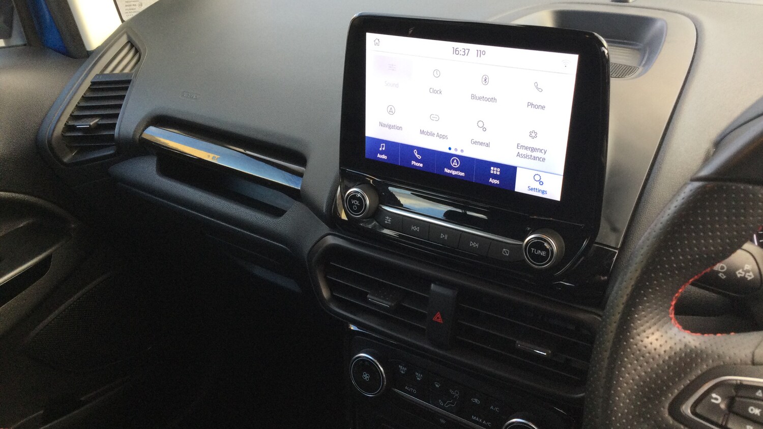 Used Ford Ecosport 2022 for sale - 77846330: Photo 14