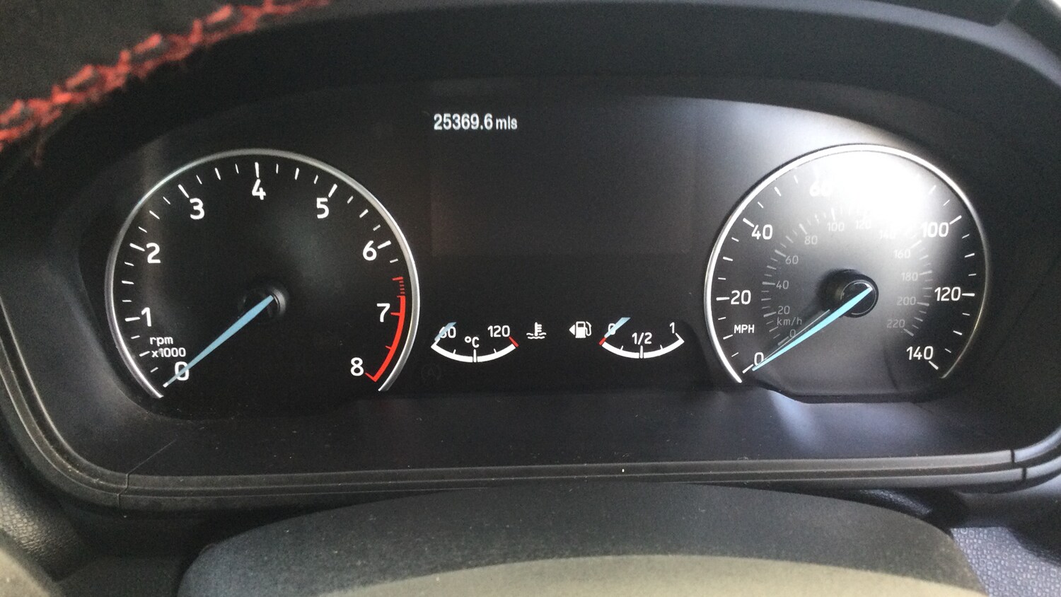 Used Ford Ecosport 2022 for sale - 77846330: Photo 18