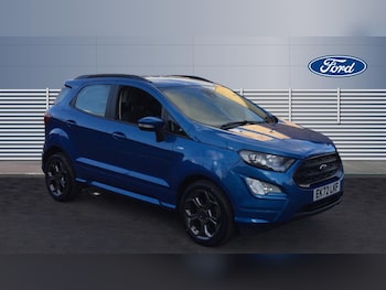 Used Ford Ecosport 2022 for sale - 77846330: Photo