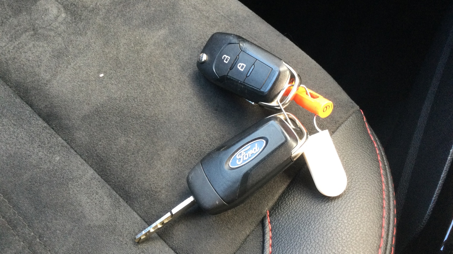 Used Ford Ecosport 2022 for sale - 77846330: Photo 20