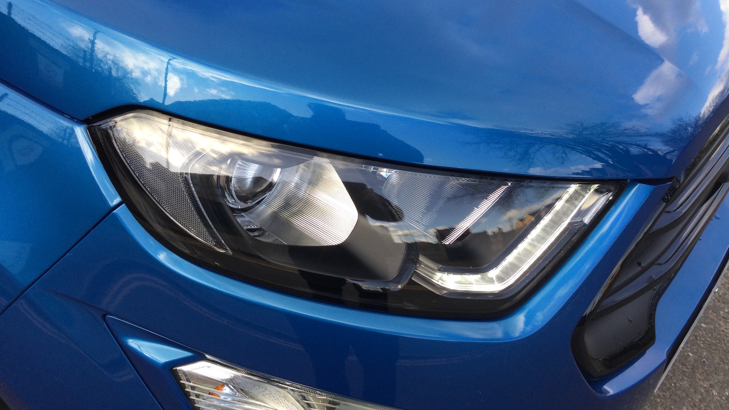 Used Ford Ecosport 2022 for sale - 77846330: Photo 23