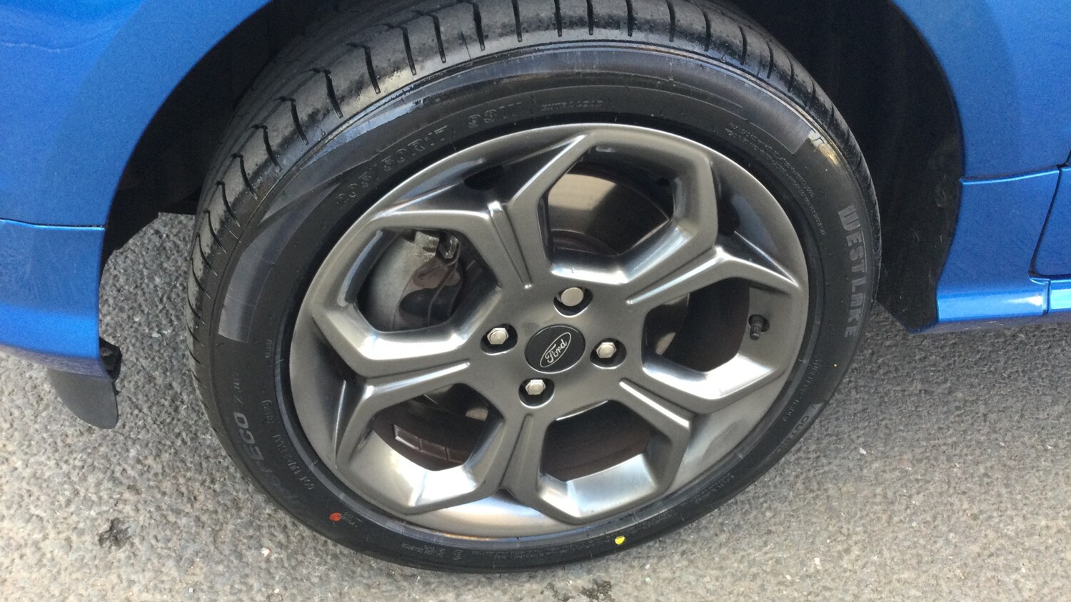 Used Ford Ecosport 2022 for sale - 77846330: Photo 27