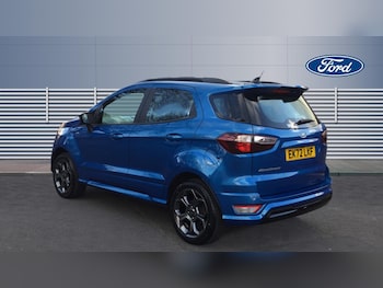 Used Ford Ecosport 2022 for sale - 77846330: Photo