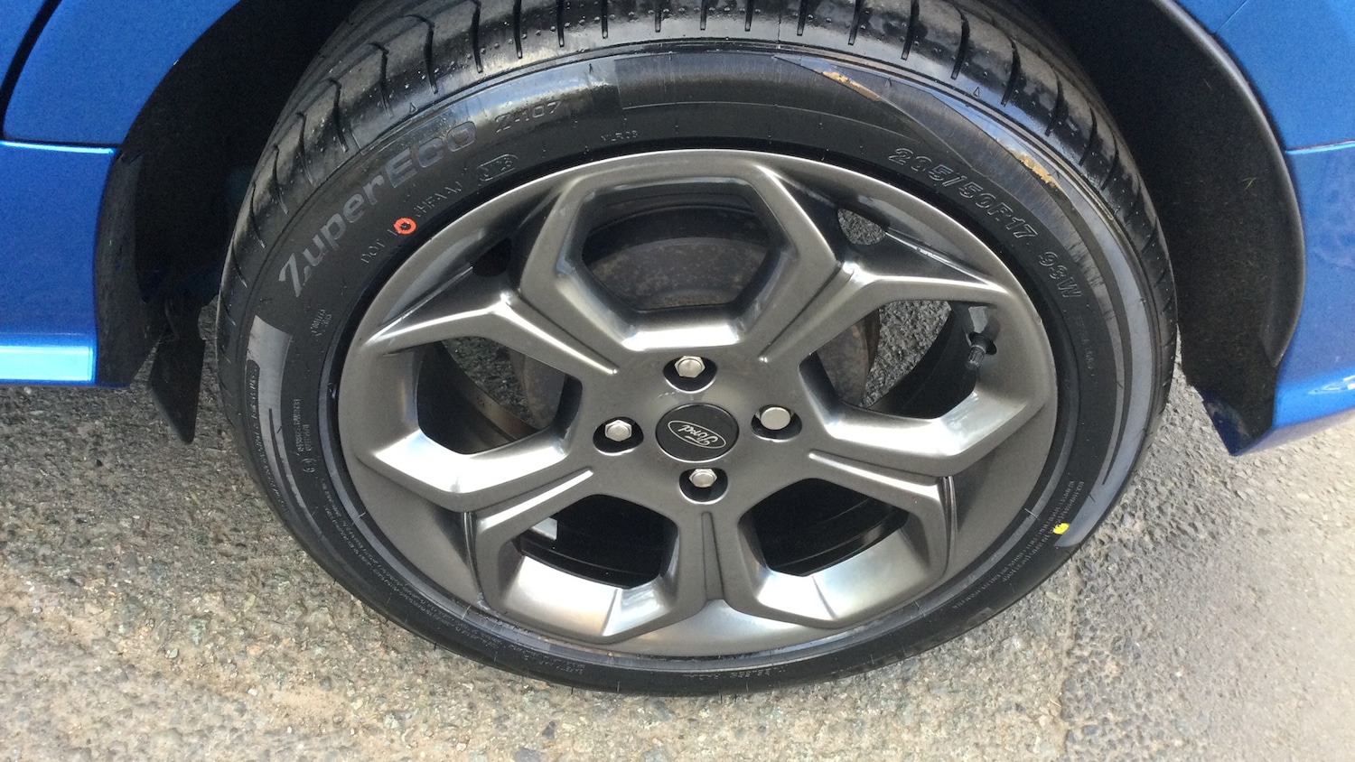 Used Ford Ecosport 2022 for sale - 77846330: Photo 30