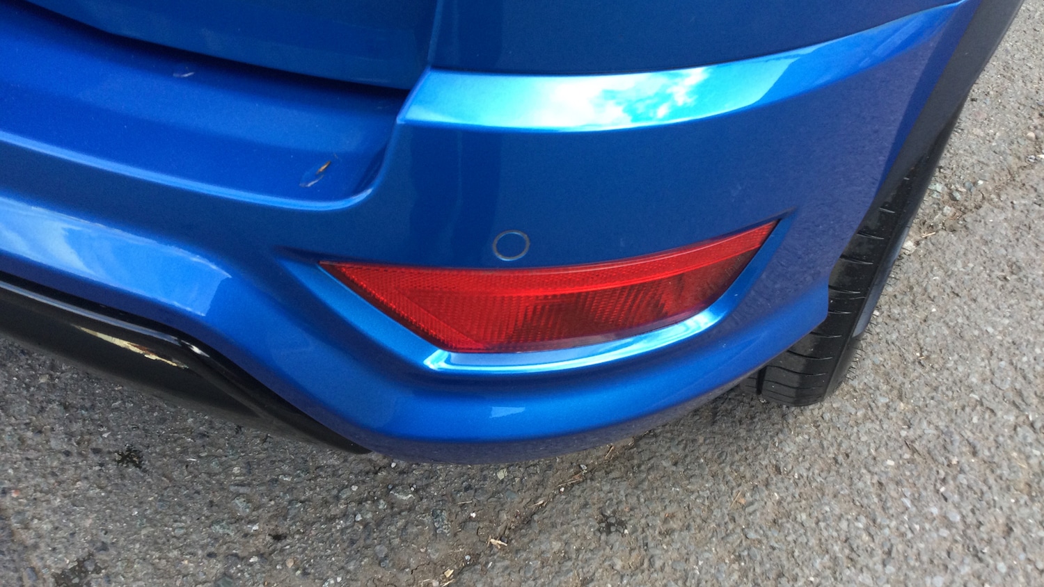 Used Ford Ecosport 2022 for sale - 77846330: Photo 34