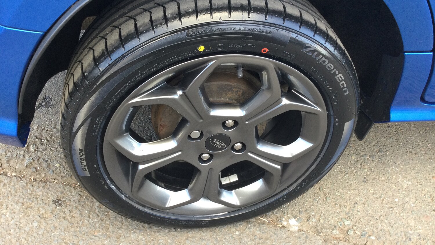 Used Ford Ecosport 2022 for sale - 77846330: Photo 35