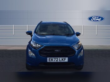 Used Ford Ecosport 2022 for sale - 77846330: Photo