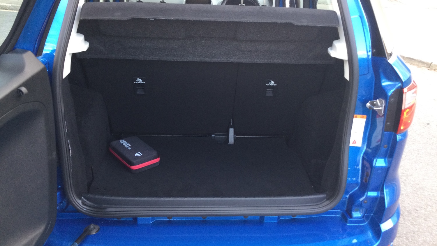 Used Ford Ecosport 2022 for sale - 77846330: Photo 4