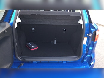 Used Ford Ecosport 2022 for sale - 77846330: Photo