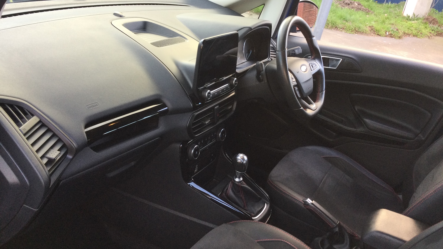 Used Ford Ecosport 2022 for sale - 77846330: Photo 9