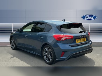 Used Ford Focus 2019 for sale - 79320146: Photo