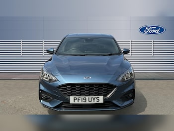 Used Ford Focus 2019 for sale - 79320146: Photo