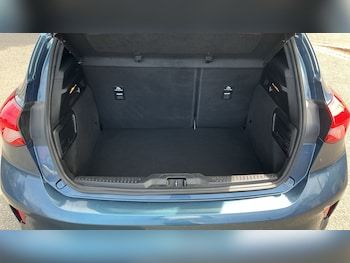 Used Ford Focus 2019 for sale - 79320146: Photo