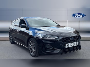 Used Ford Focus 2023 for sale - 78815032: Photo