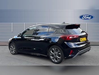 Used Ford Focus 2023 for sale - 78815032: Photo