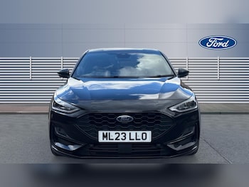 Used Ford Focus 2023 for sale - 78815032: Photo