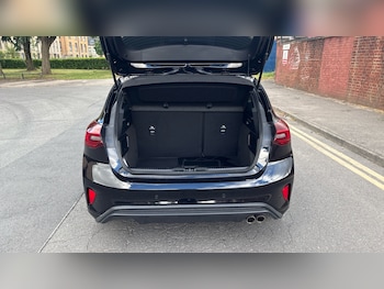 Used Ford Focus 2023 for sale - 78815032: Photo