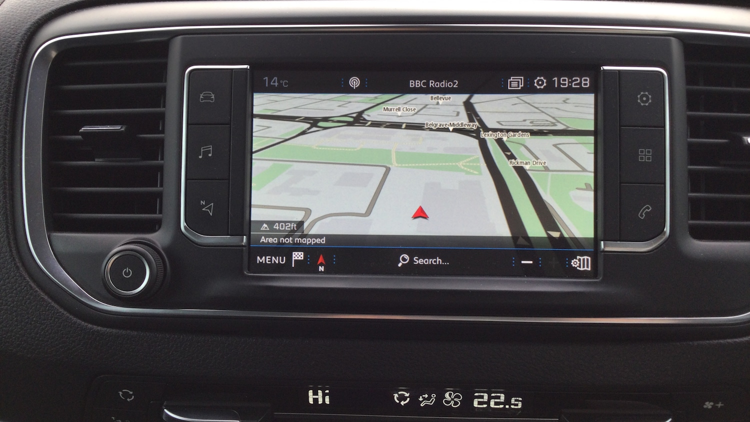 Used Peugeot Traveller 2018 for sale - 77656086: Photo 12