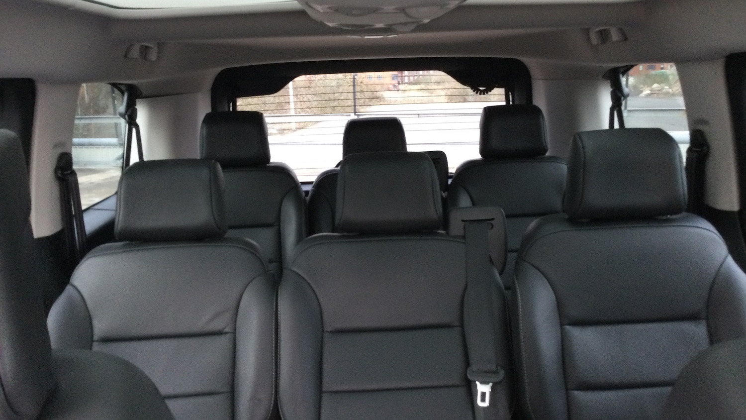 Used Peugeot Traveller 2018 for sale - 77656086: Photo 15