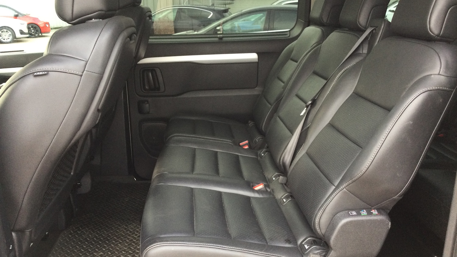 Used Peugeot Traveller 2018 for sale - 77656086: Photo 16