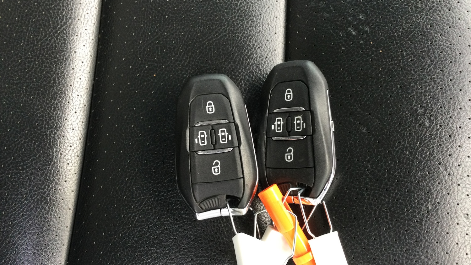 Used Peugeot Traveller 2018 for sale - 77656086: Photo 19