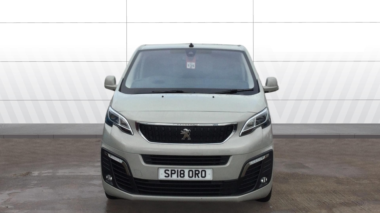 Used Peugeot Traveller 2018 for sale - 77656086: Photo 3