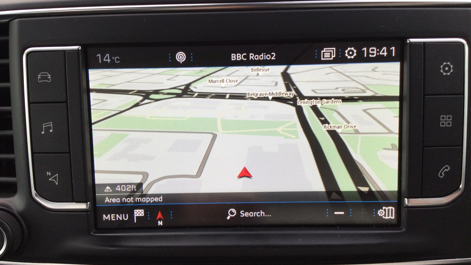 Used Peugeot Traveller 2018 for sale - 77656086: Photo 31