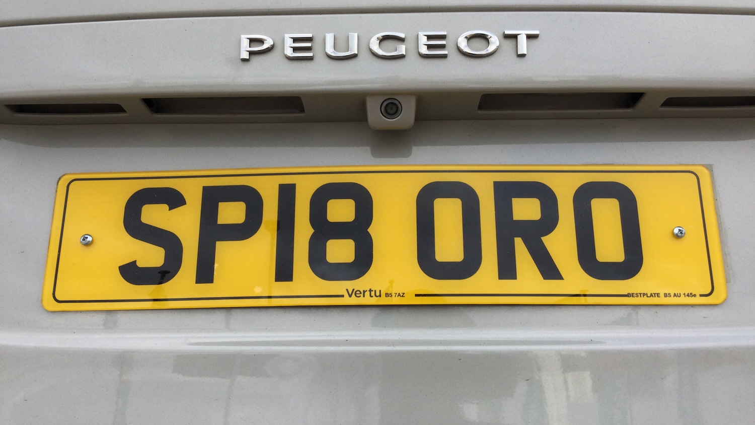 Used Peugeot Traveller 2018 for sale - 77656086: Photo 42