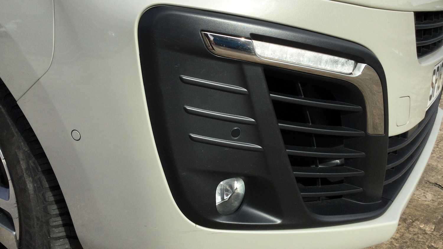 Used Peugeot Traveller 2018 for sale - 77656086: Photo 44