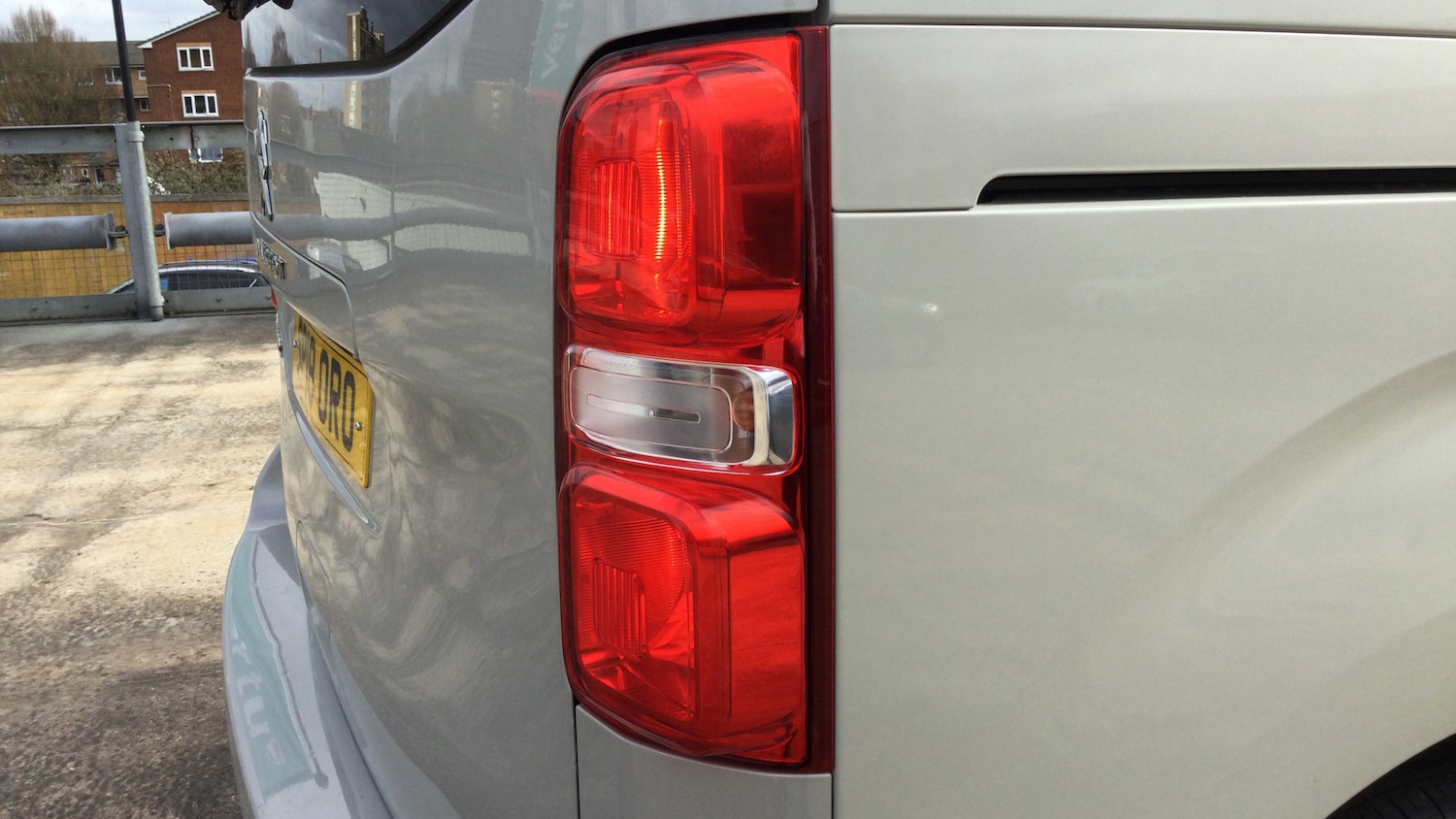 Used Peugeot Traveller 2018 for sale - 77656086: Photo 49