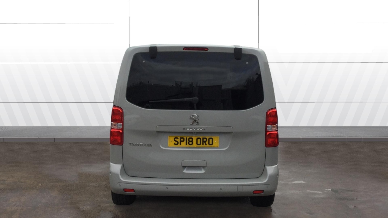 Used Peugeot Traveller 2018 for sale - 77656086: Photo 6
