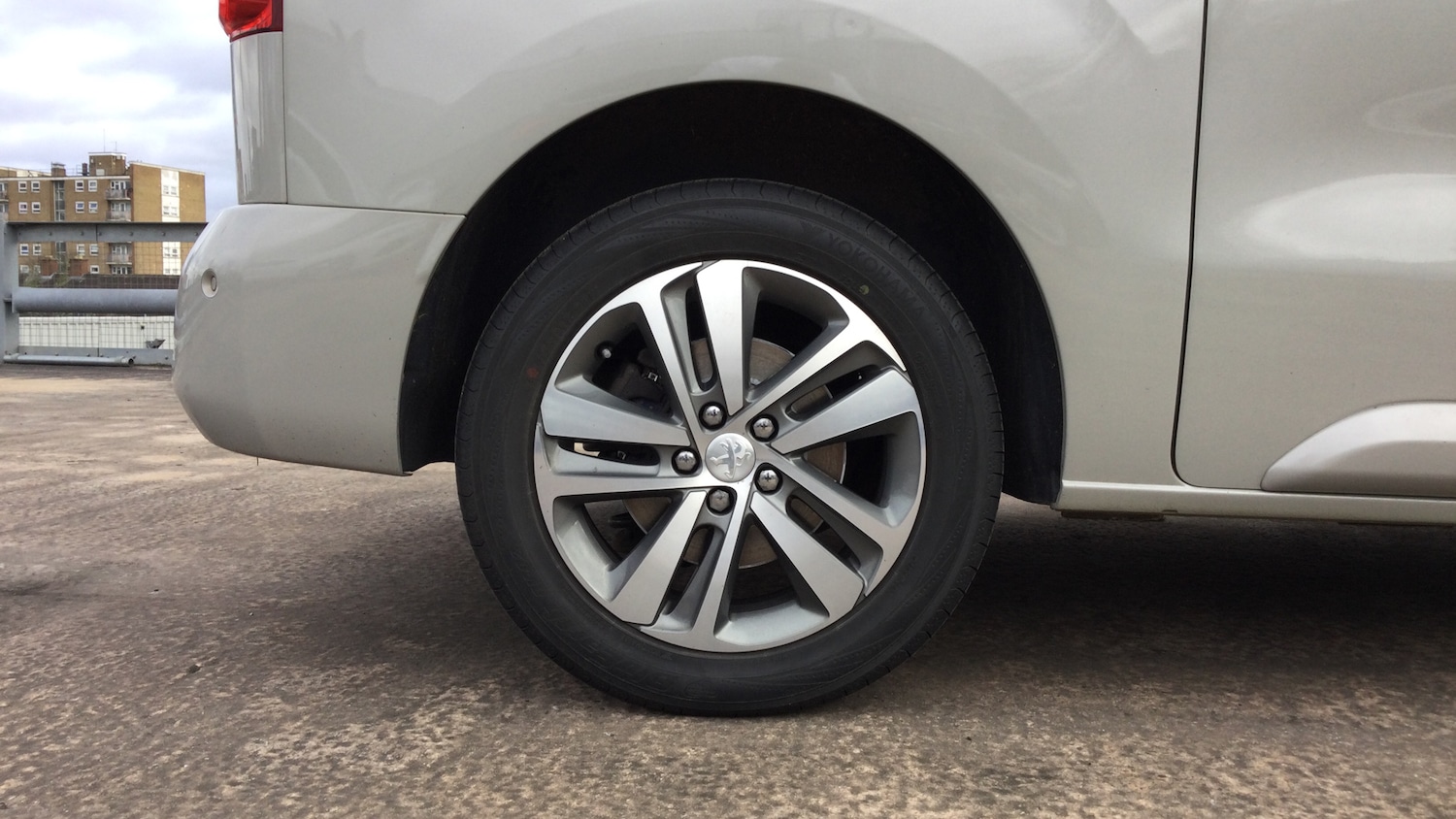 Used Peugeot Traveller 2018 for sale - 77656086: Photo 7