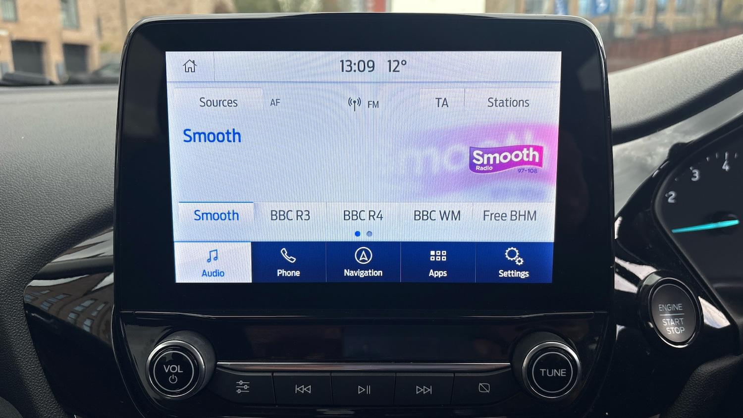 Used Ford Fiesta 2022 for sale - 76401907: Photo 12