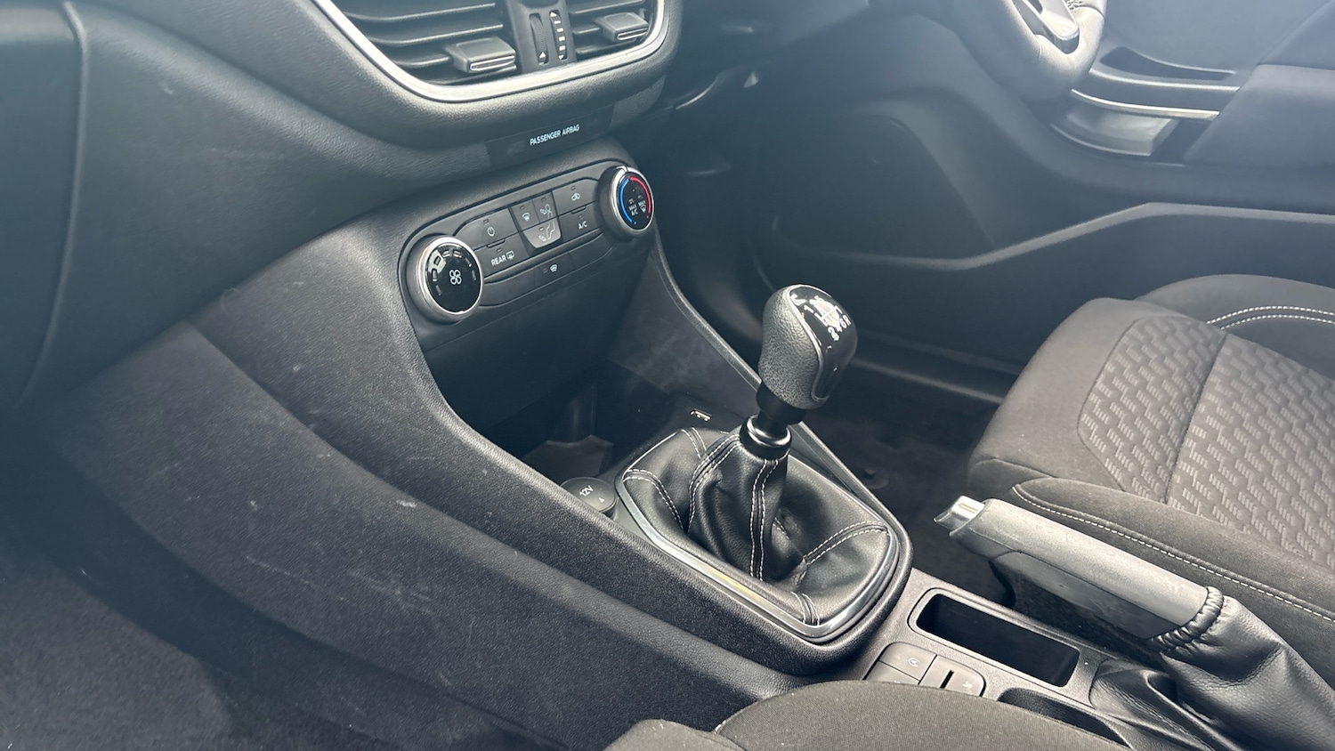 Used Ford Fiesta 2022 for sale - 76401907: Photo 13