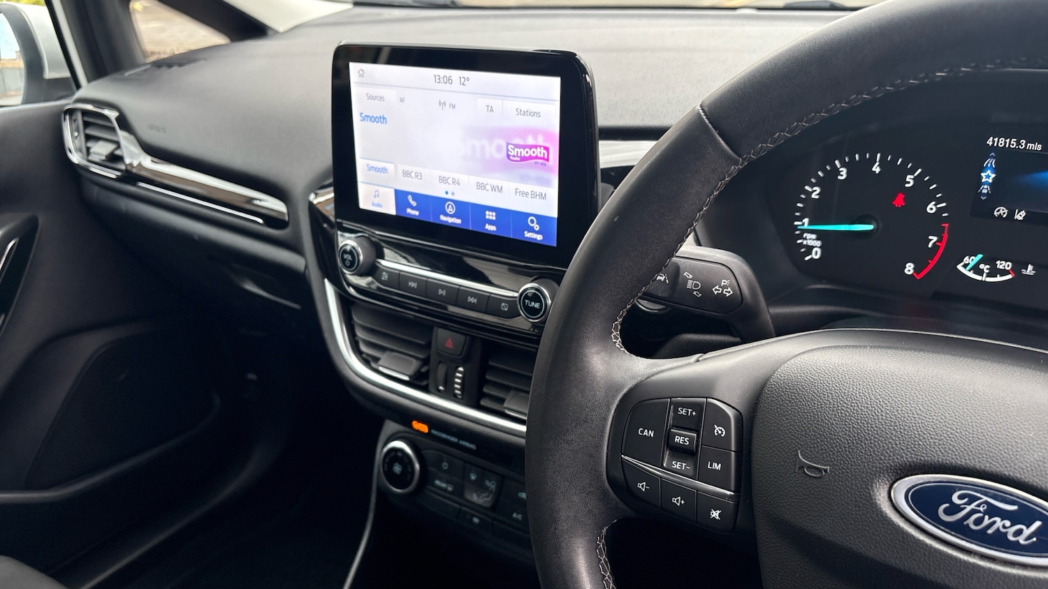 Used Ford Fiesta 2022 for sale - 76401907: Photo 14