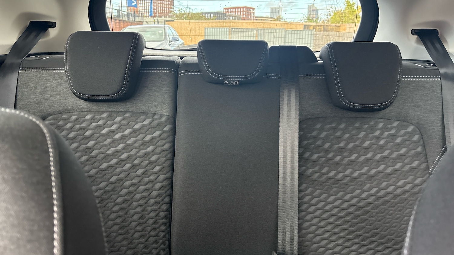 Used Ford Fiesta 2022 for sale - 76401907: Photo 15