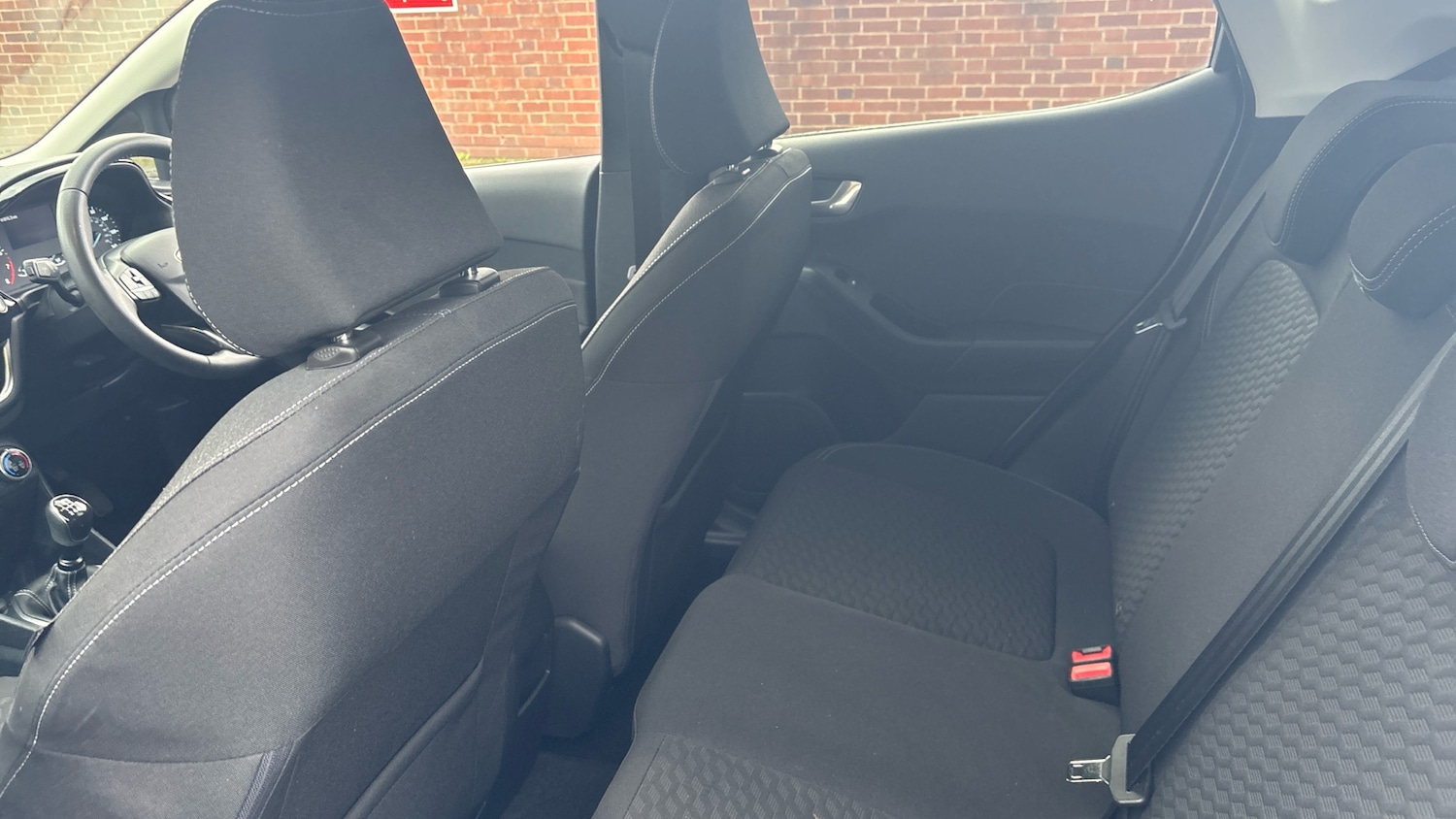 Used Ford Fiesta 2022 for sale - 76401907: Photo 16