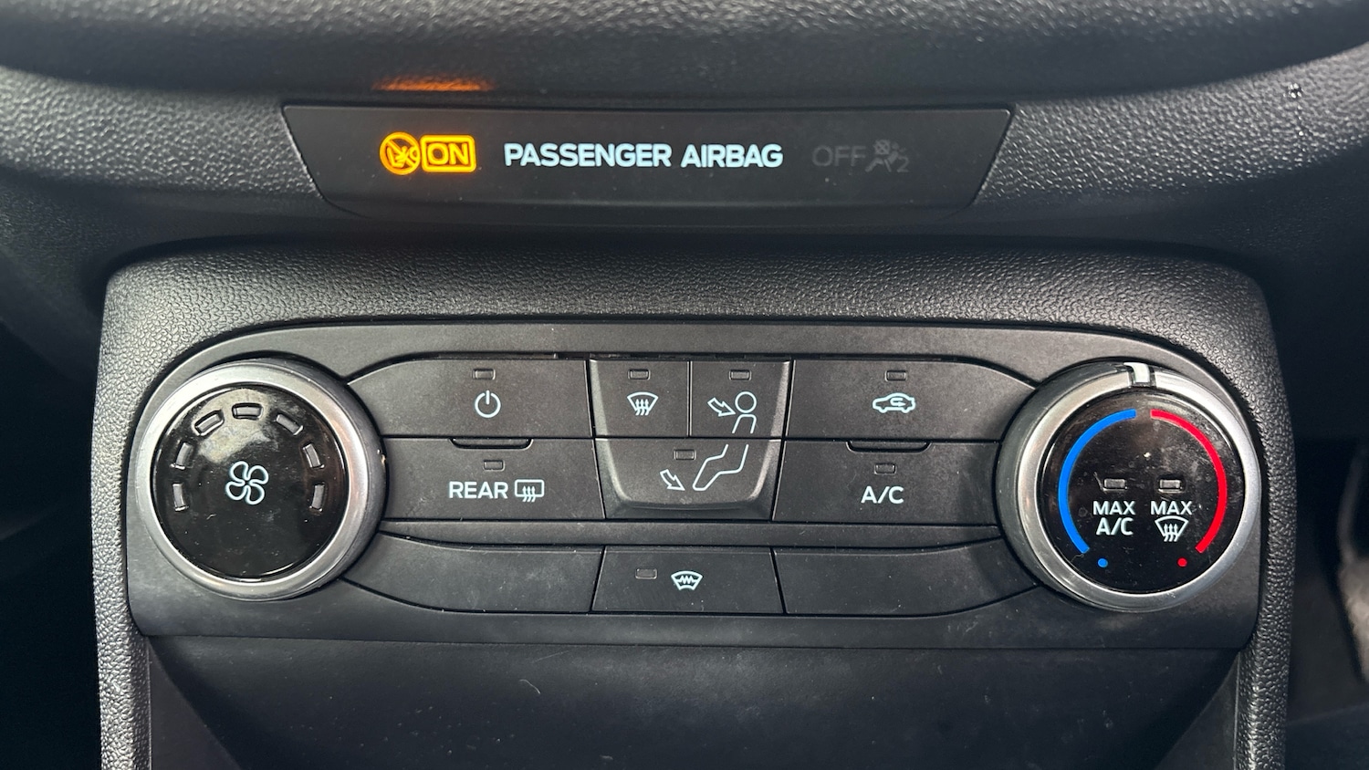 Used Ford Fiesta 2022 for sale - 76401907: Photo 17