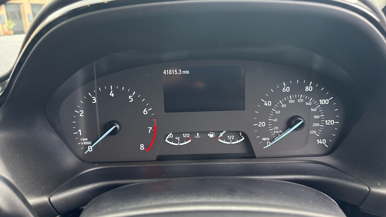 Used Ford Fiesta 2022 for sale - 76401907: Photo 18