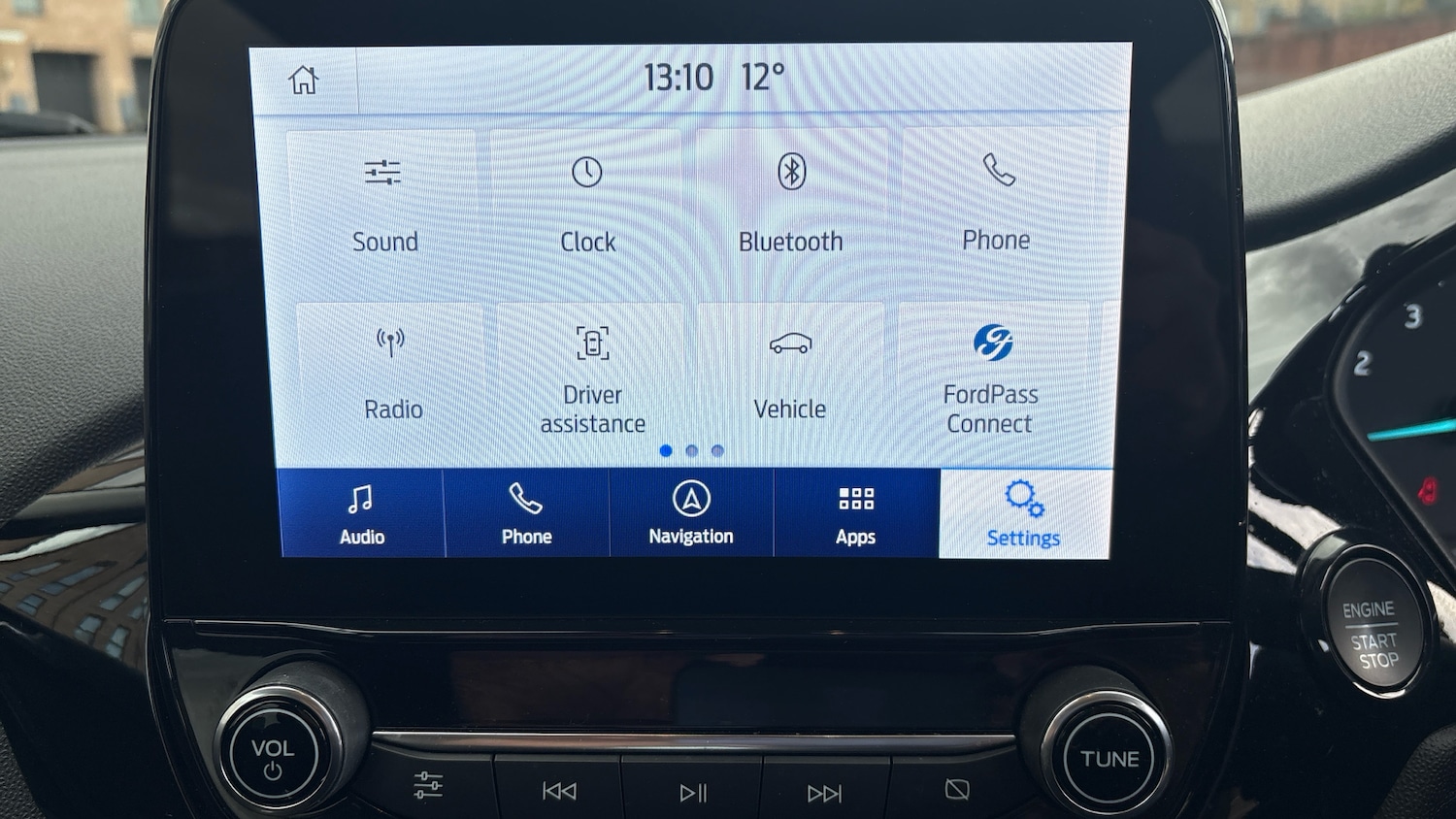 Used Ford Fiesta 2022 for sale - 76401907: Photo 21