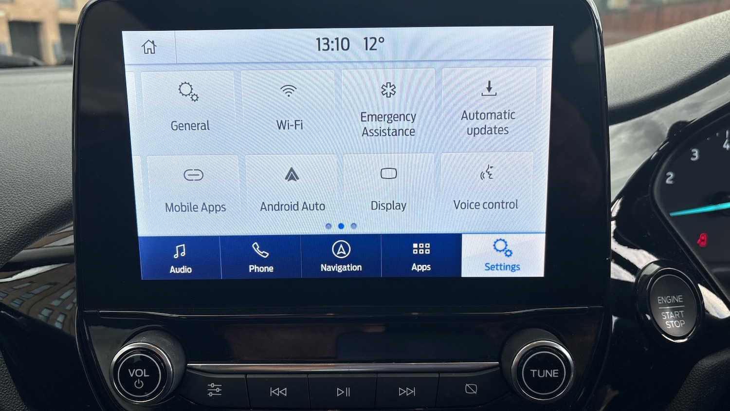 Used Ford Fiesta 2022 for sale - 76401907: Photo 22