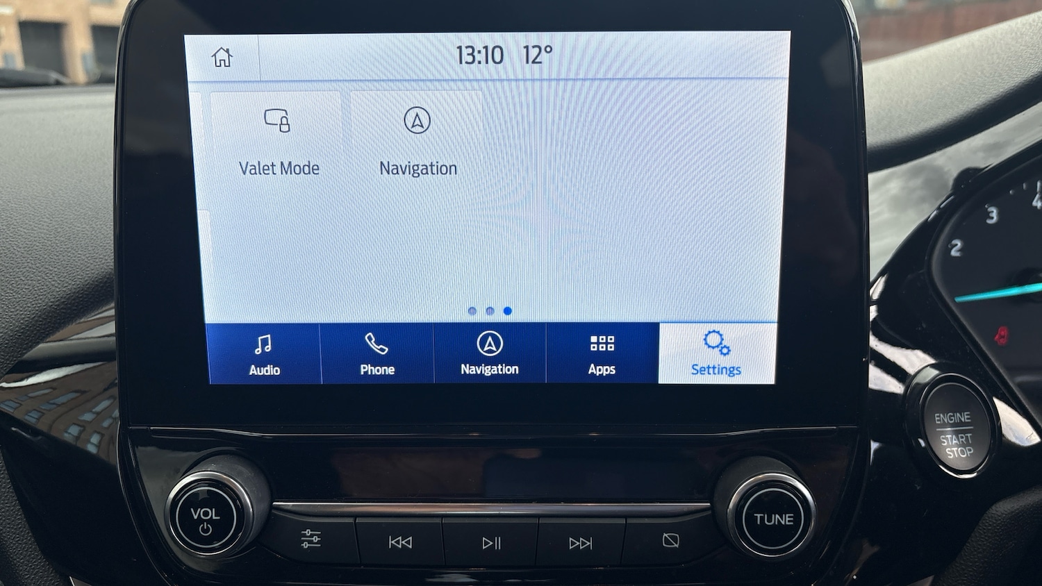 Used Ford Fiesta 2022 for sale - 76401907: Photo 23