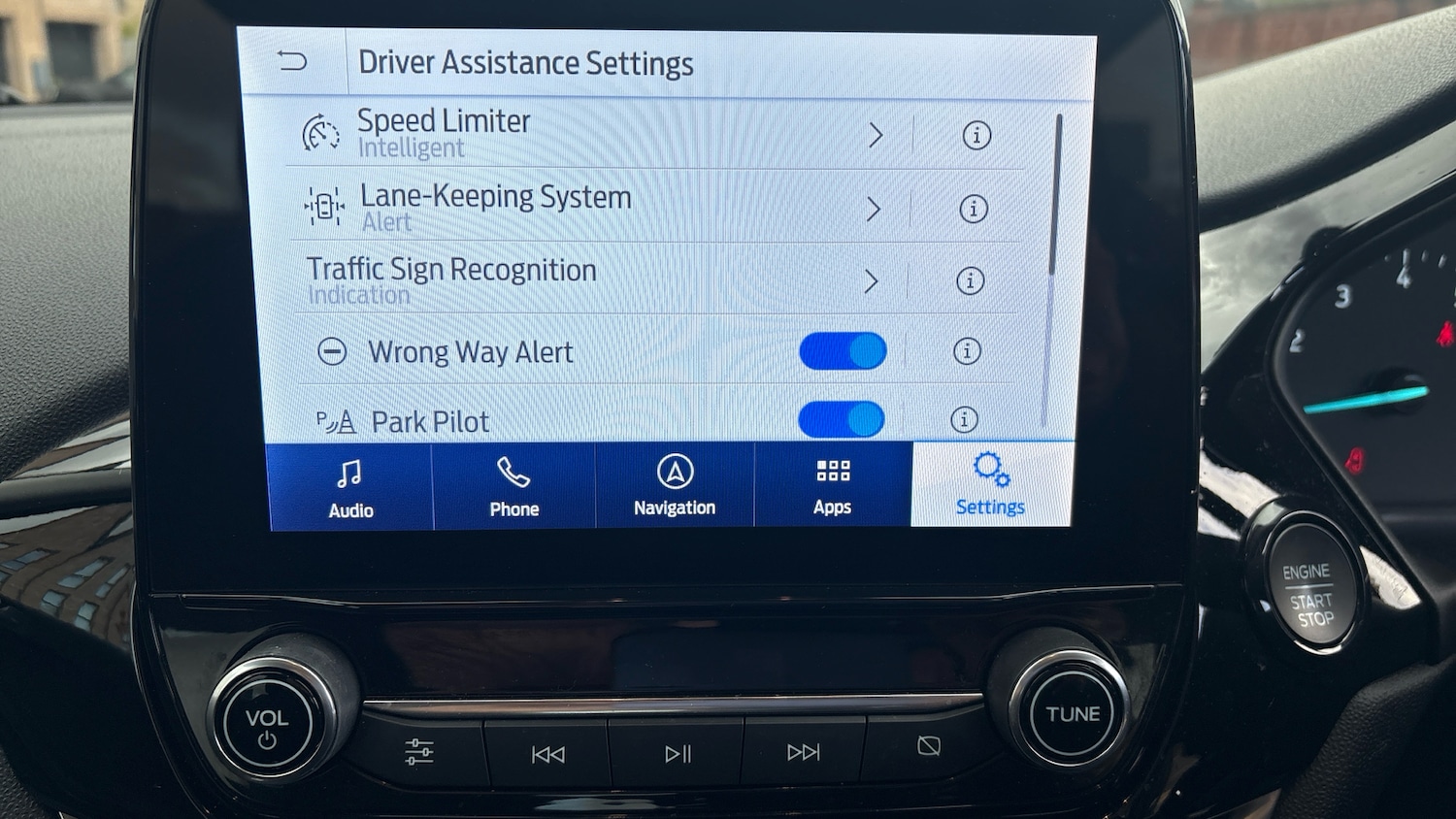 Used Ford Fiesta 2022 for sale - 76401907: Photo 25