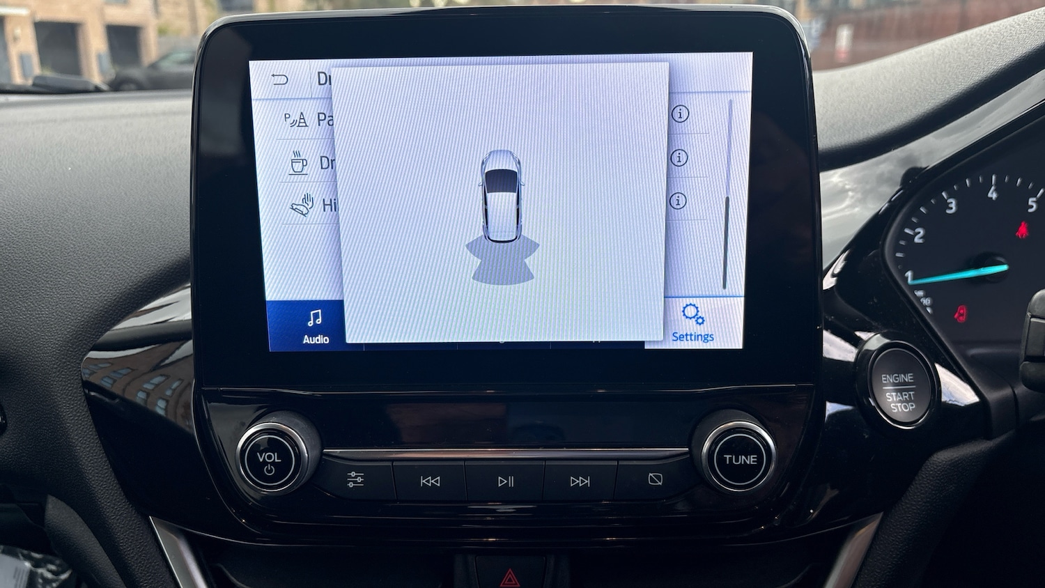 Used Ford Fiesta 2022 for sale - 76401907: Photo 27