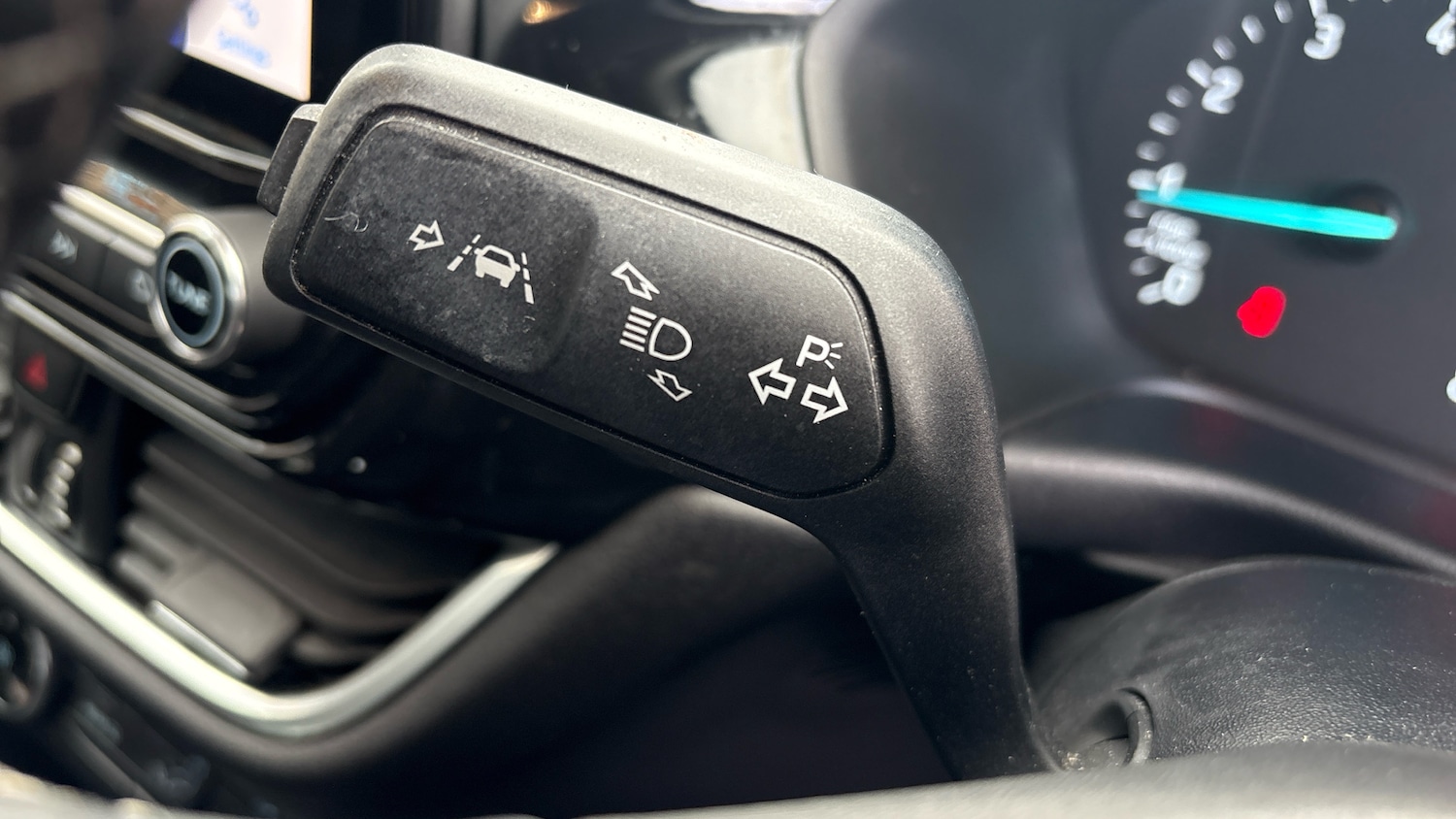 Used Ford Fiesta 2022 for sale - 76401907: Photo 30