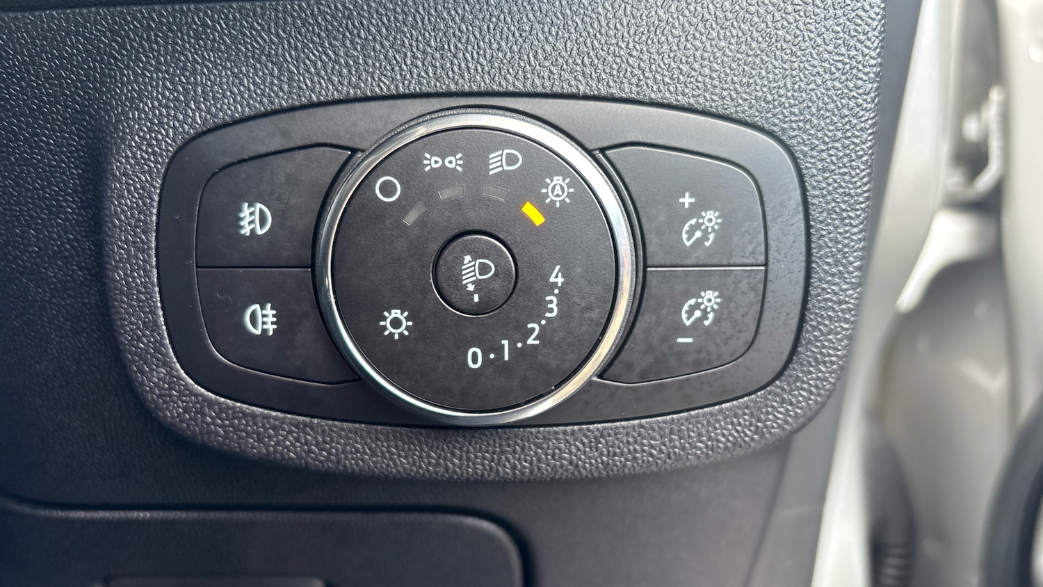 Used Ford Fiesta 2022 for sale - 76401907: Photo 34