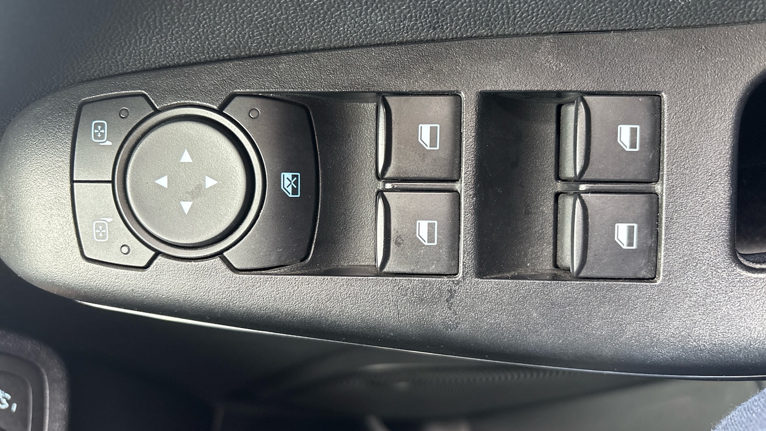 Used Ford Fiesta 2022 for sale - 76401907: Photo 35